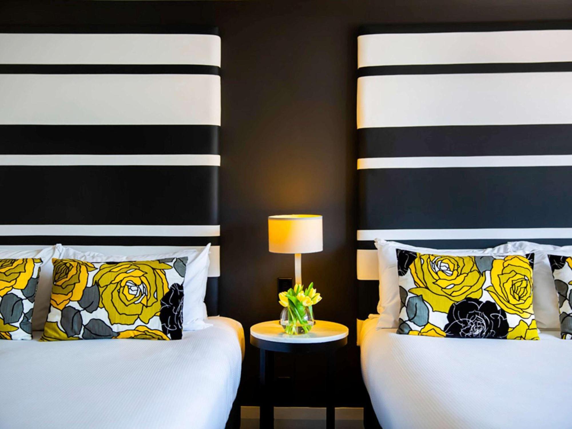 Hotel Movenpick Auckland