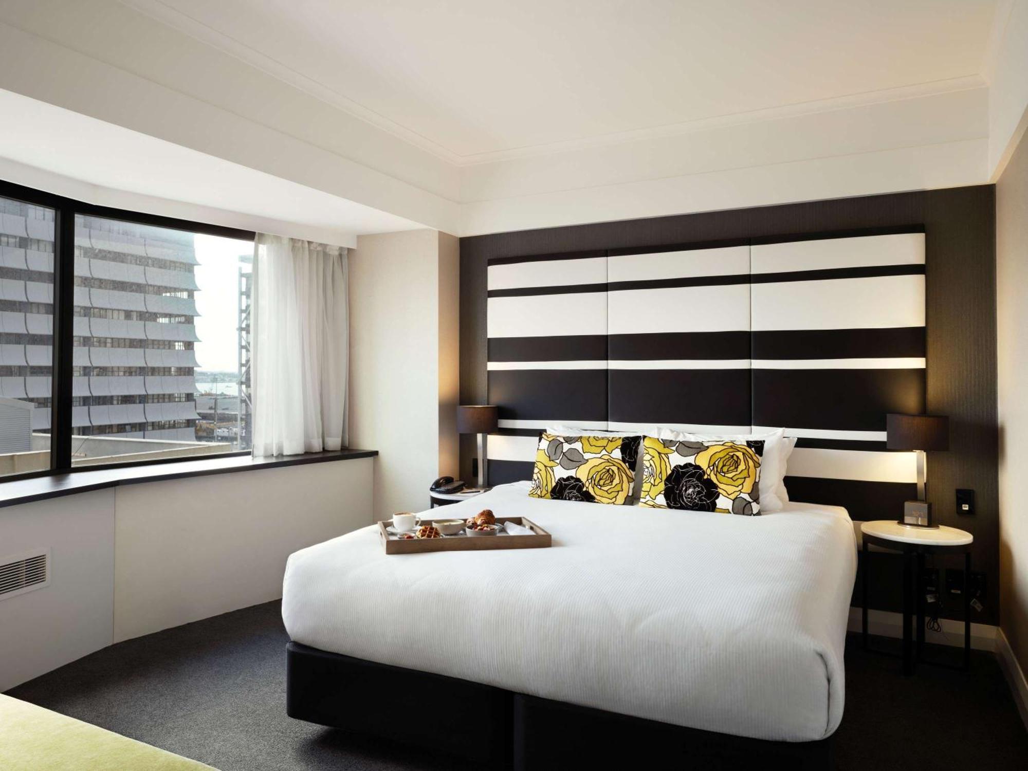 Movenpick Hotel Auckland