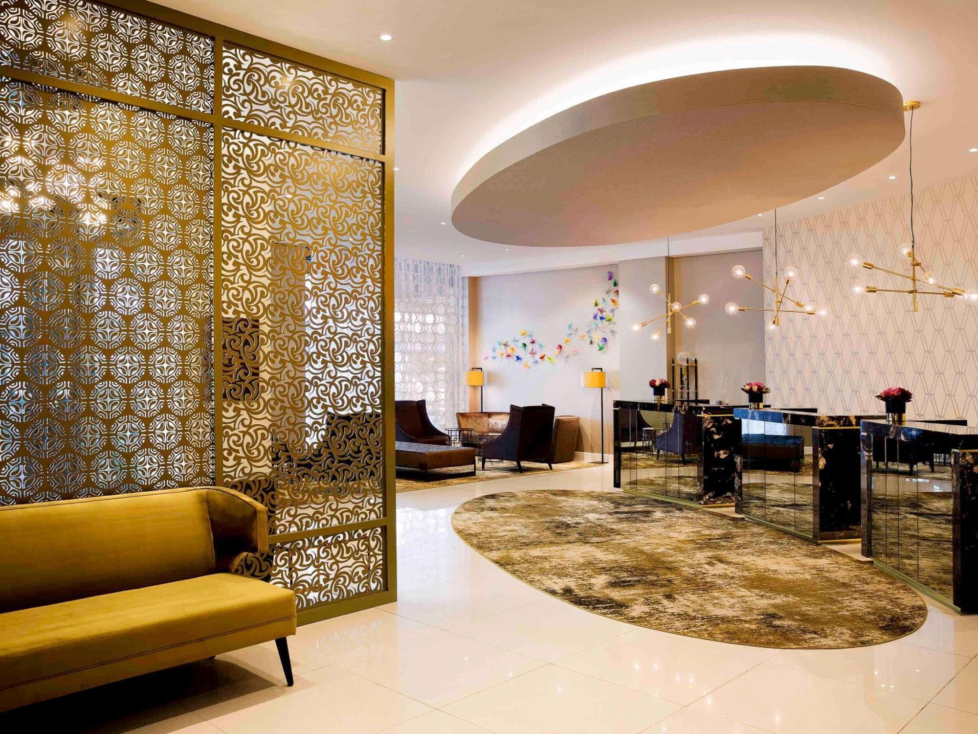 Movenpick Hotel
