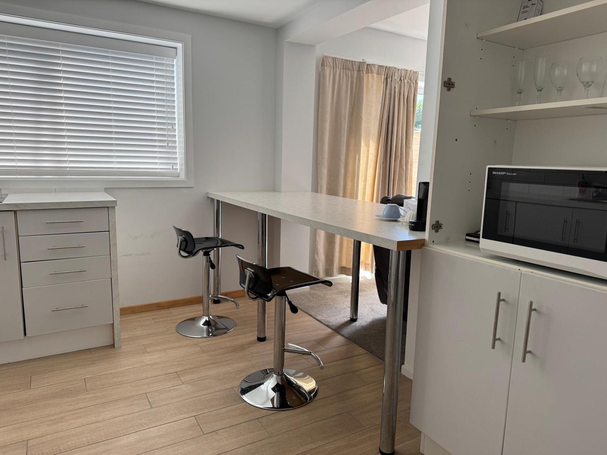 Living Oasis Auckland