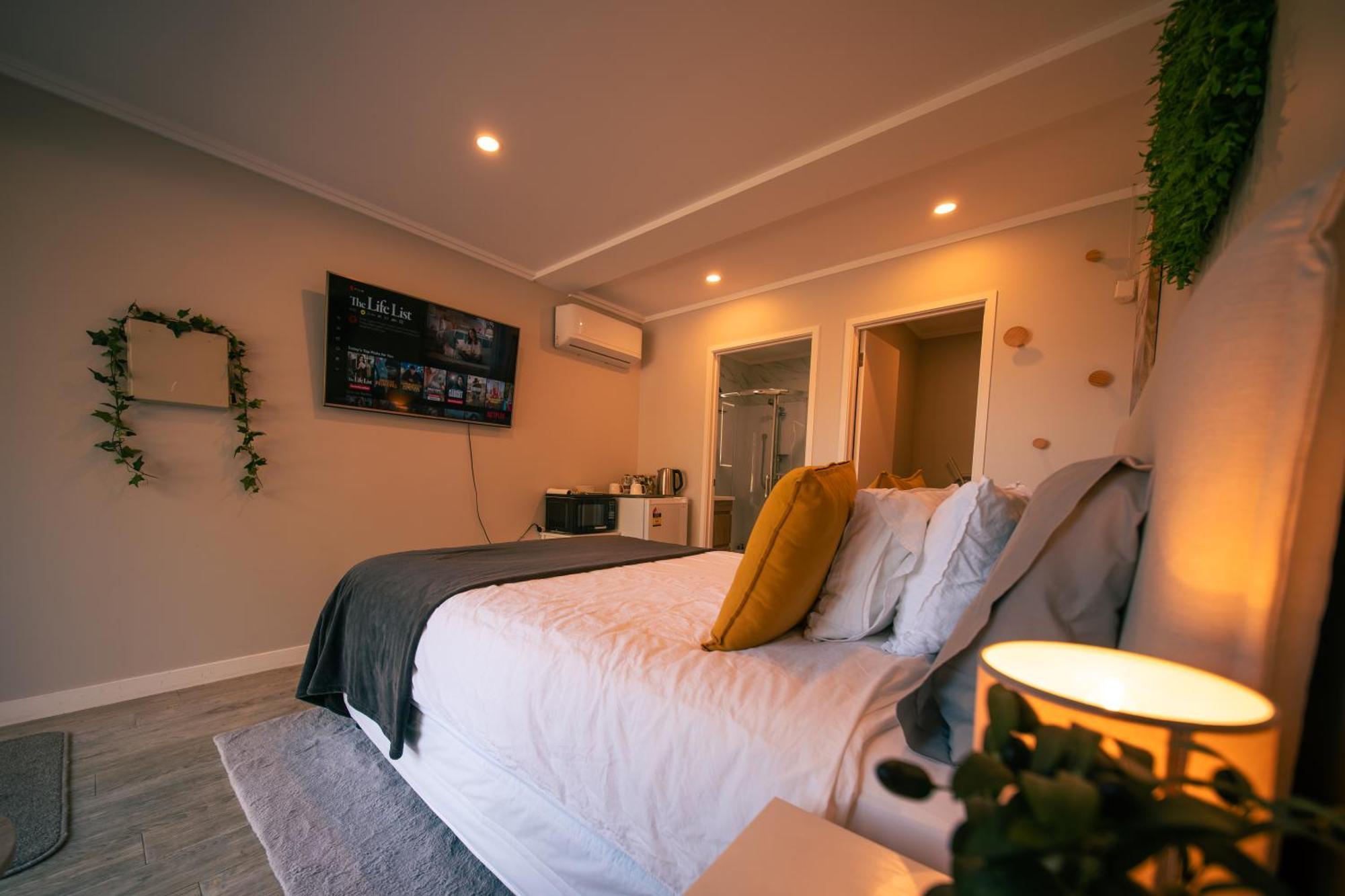 Guest house Peace And Quiet On The Beautiful North Shore