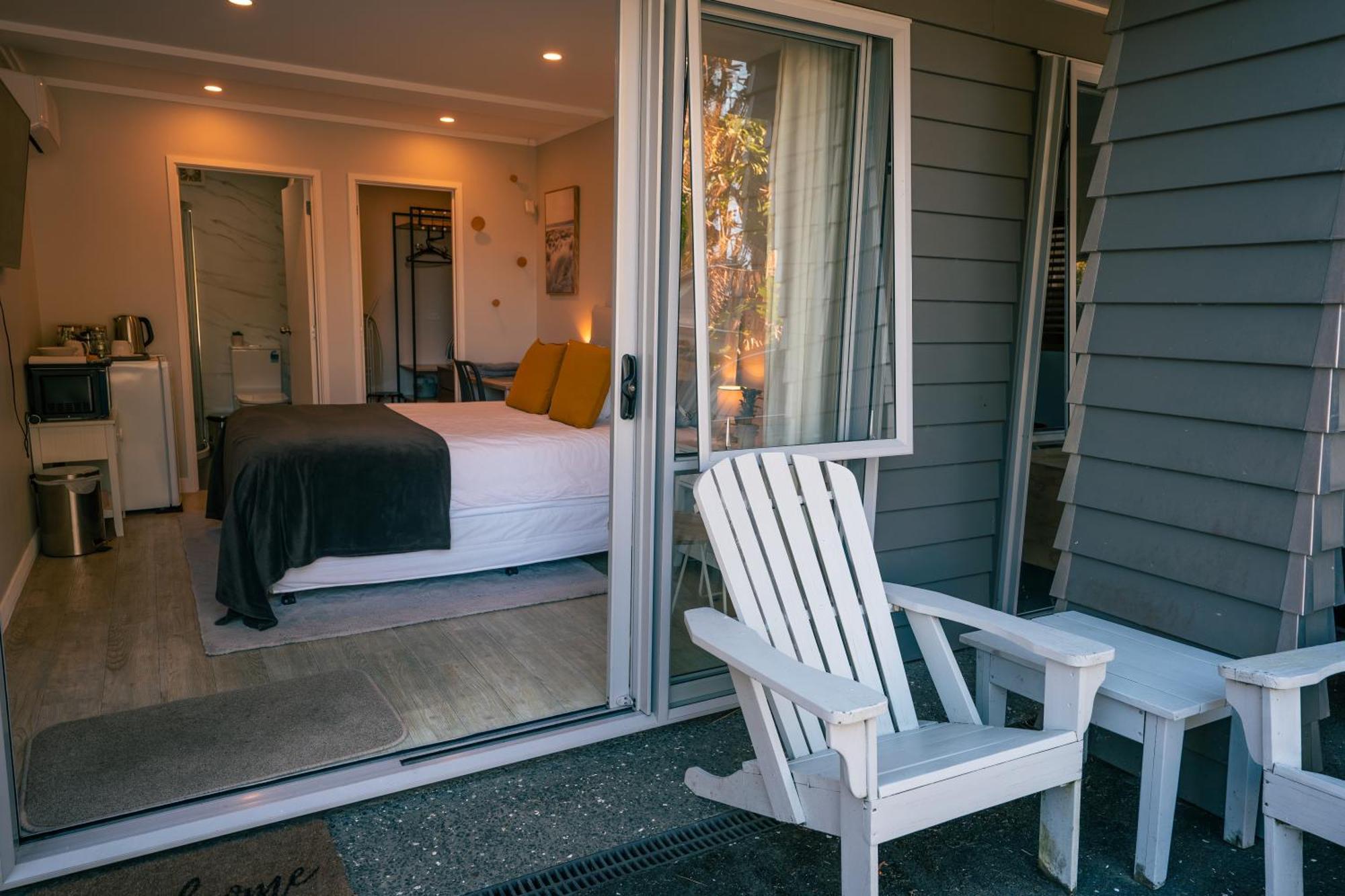 Peace And Quiet On The Beautiful North Shore Guest house