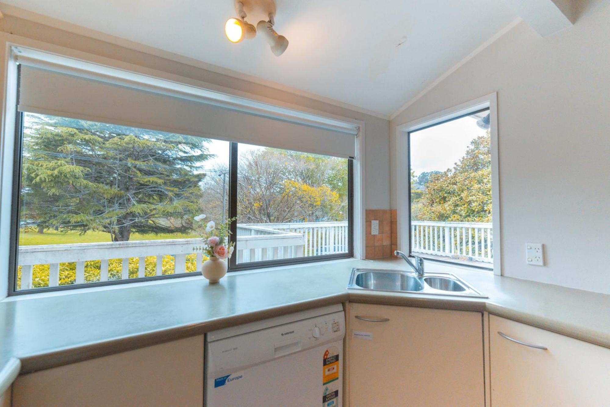 Remuera Spacious Casa de férias