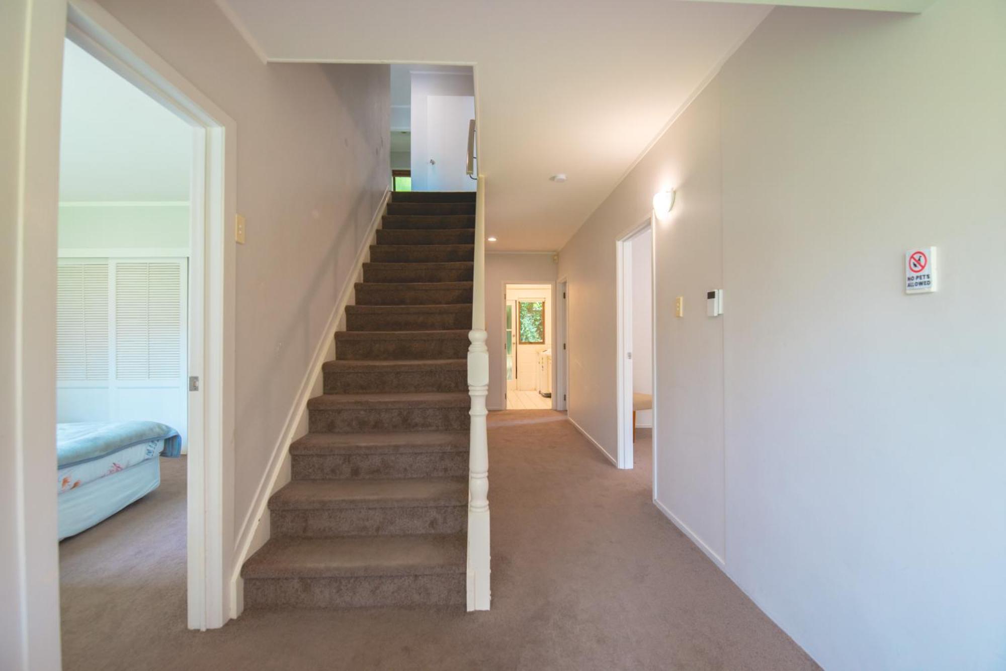 Casa de férias Remuera Spacious