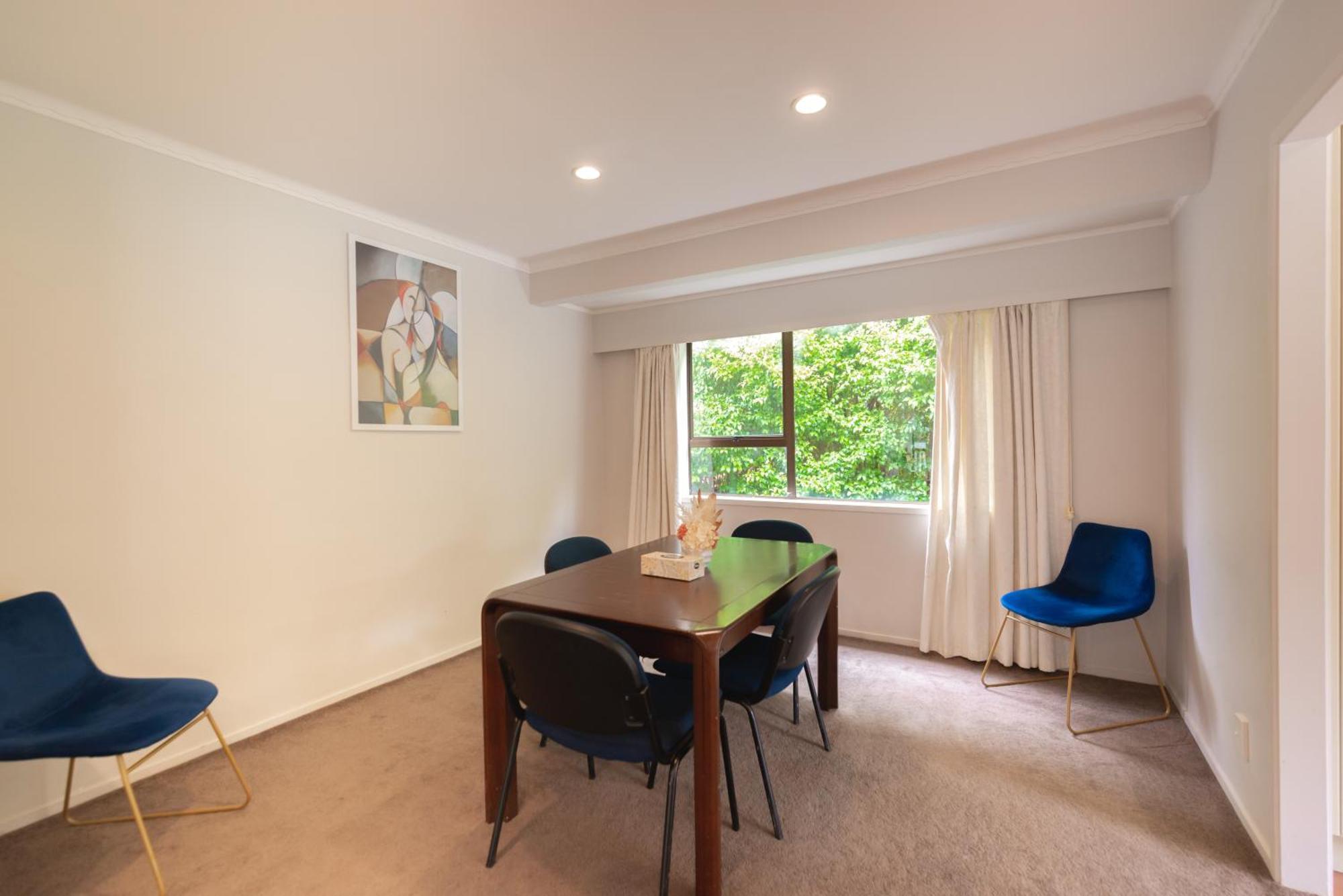 Remuera Spacious Casa de férias *