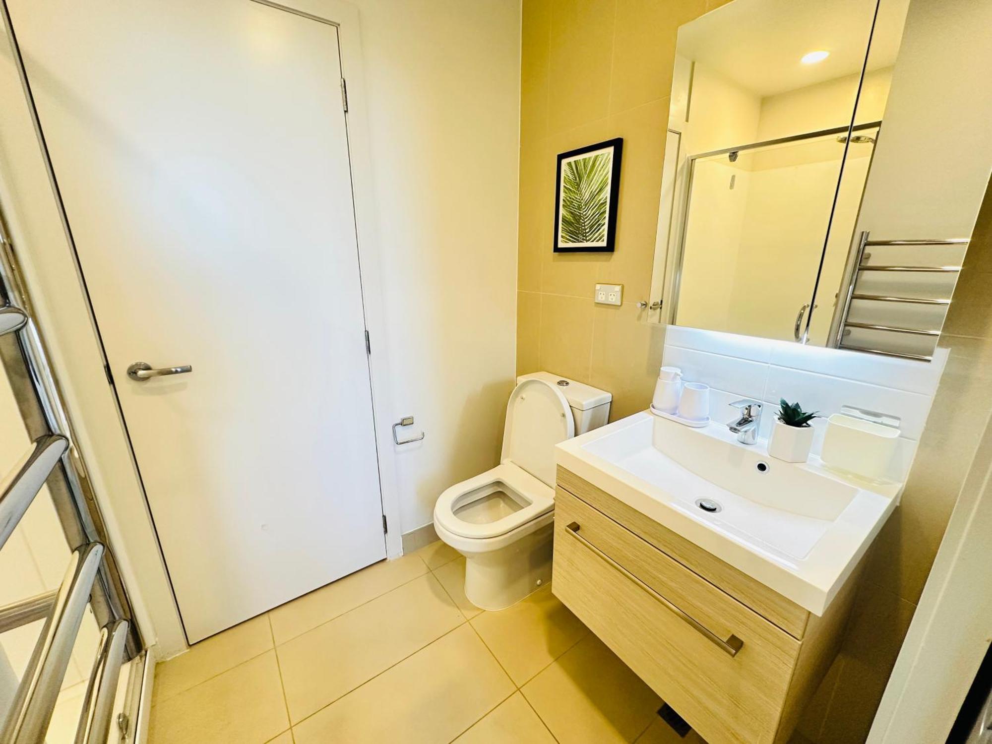 Sky Tower Panorama Luxurious Apartment *