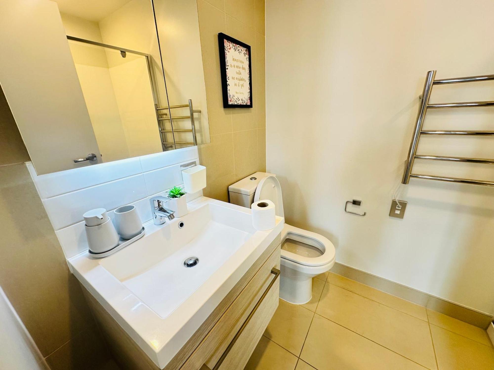 Apartment Sky Tower Panorama Luxurious
