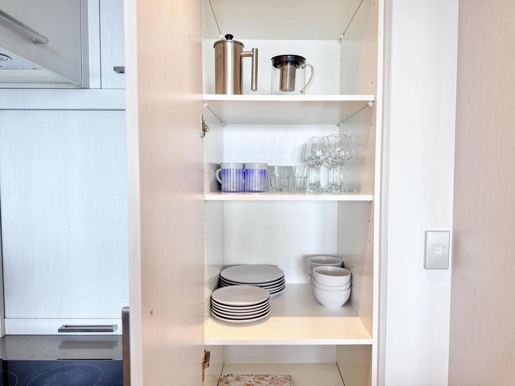 Amazing Seaview Stylish Near Aotea Square Auckland