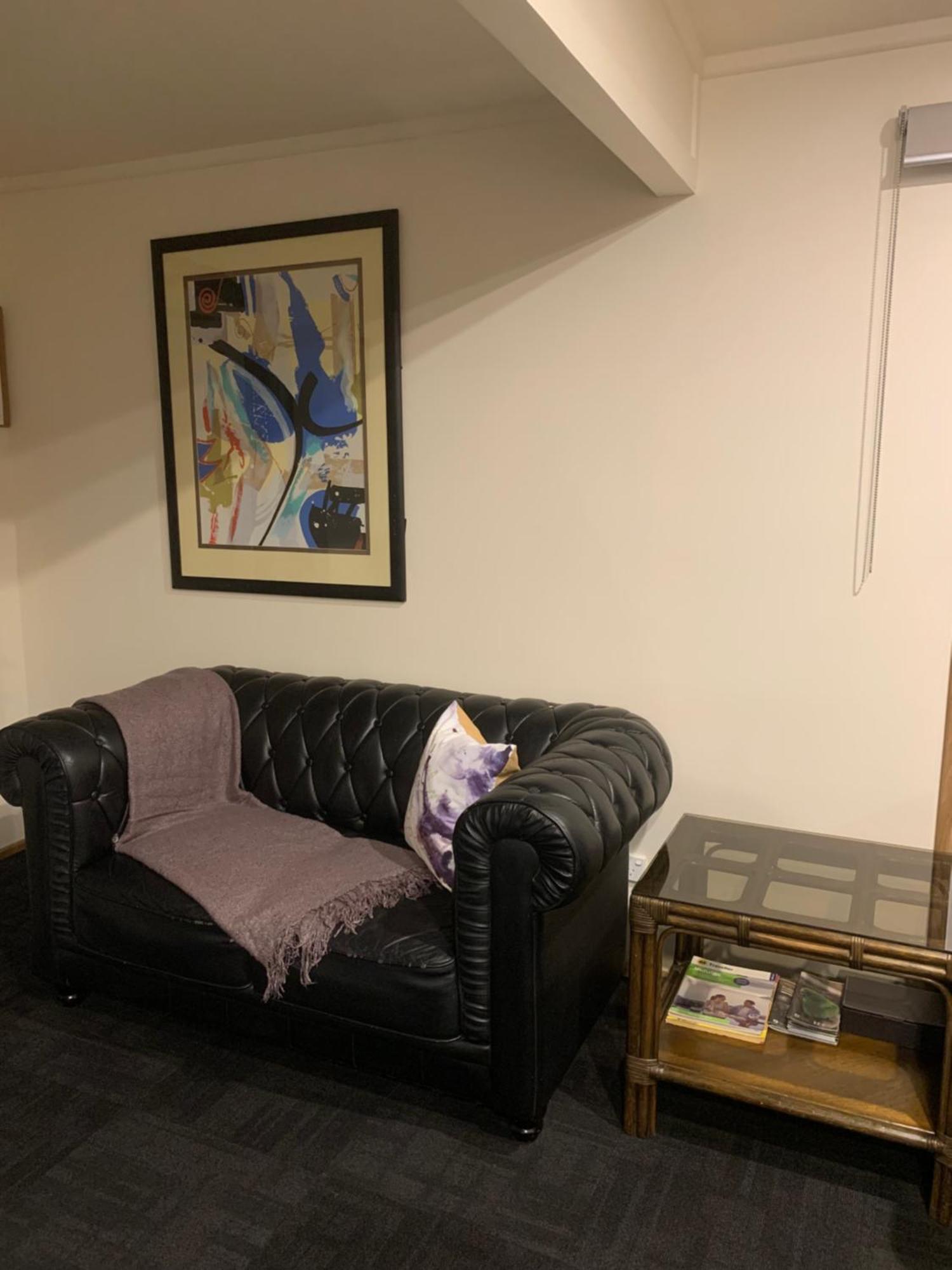 Guest house Weymouth Oasis *