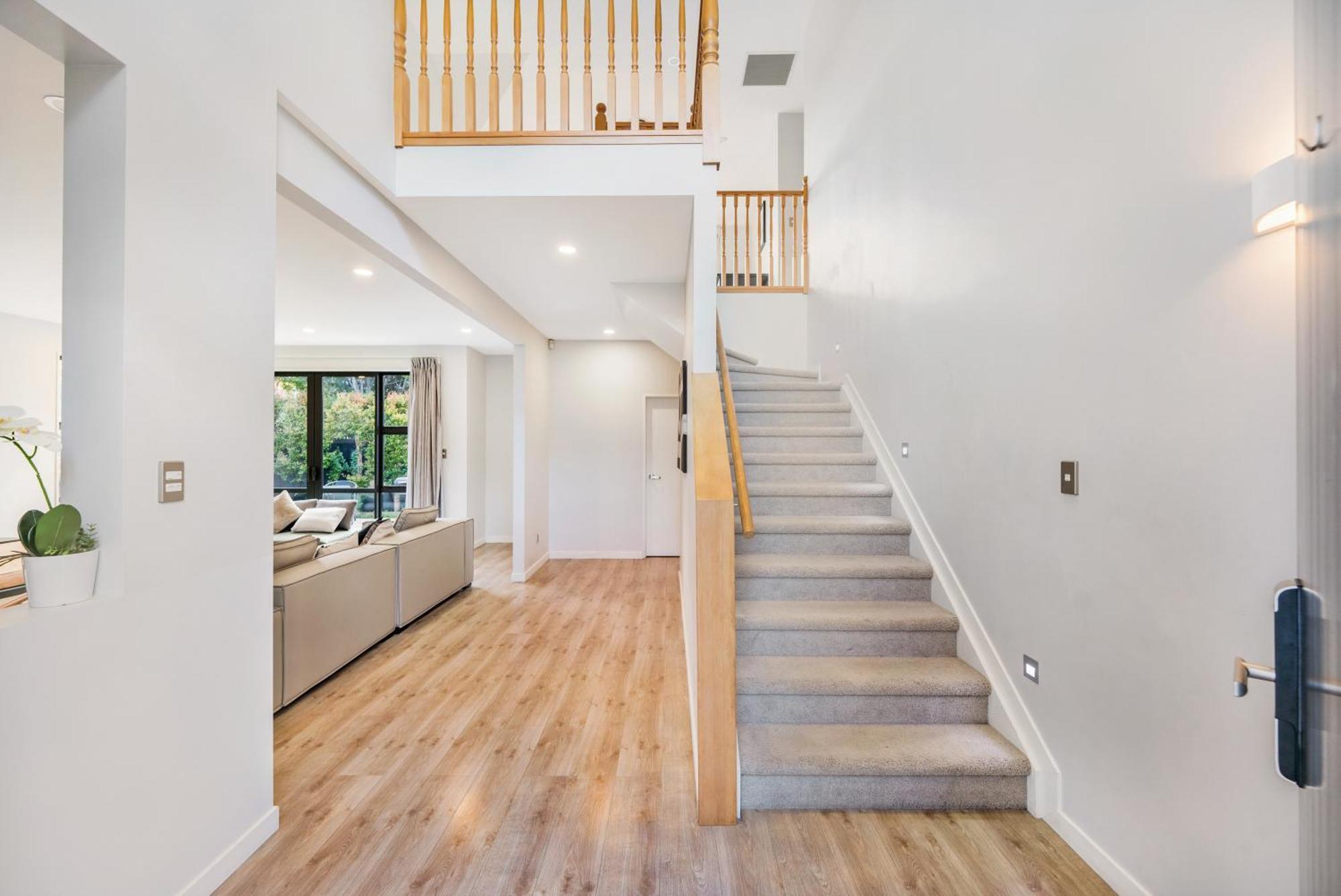 Family Spacious Takapuna Parking Netflix Auckland