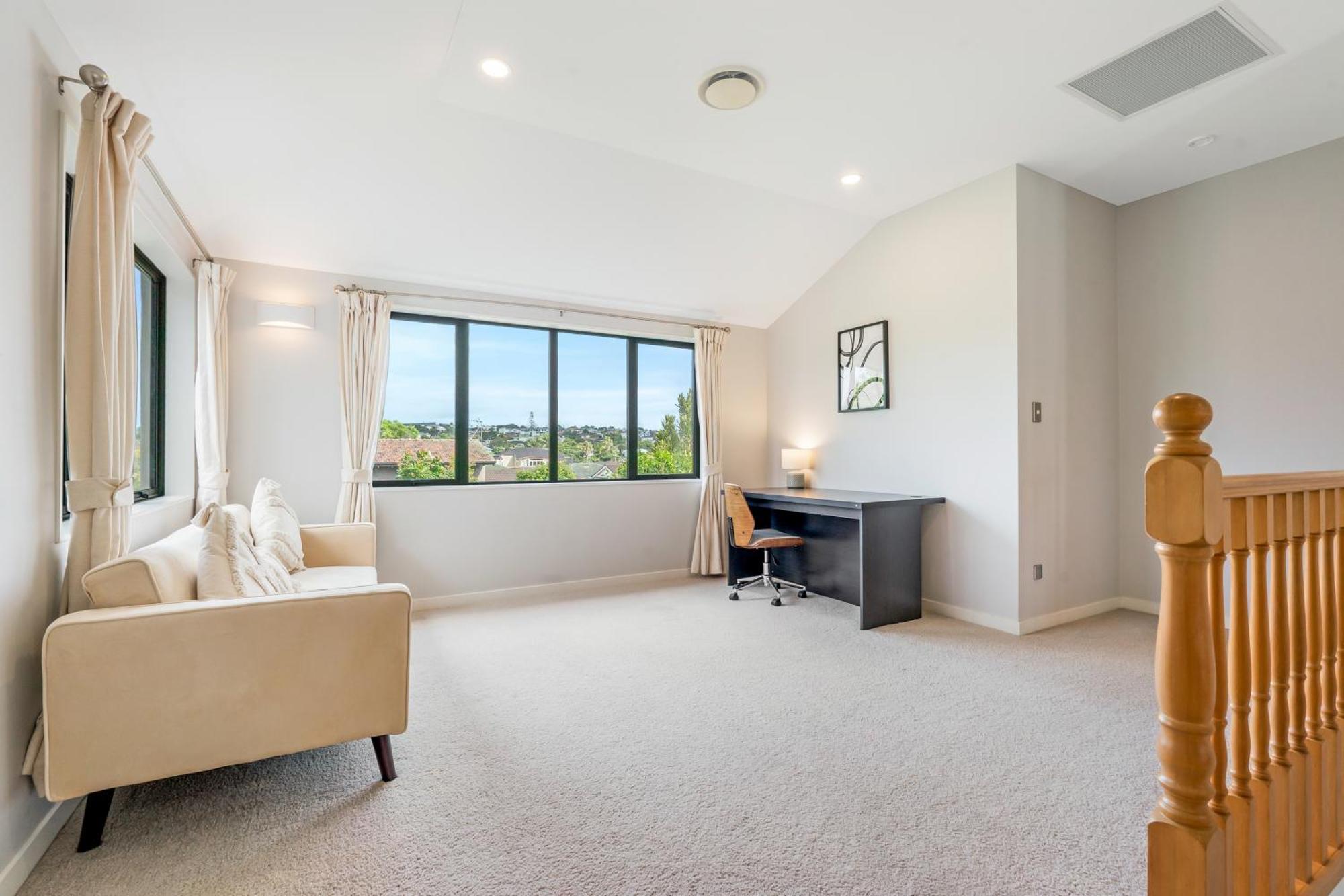 Family Spacious Takapuna Parking Netflix