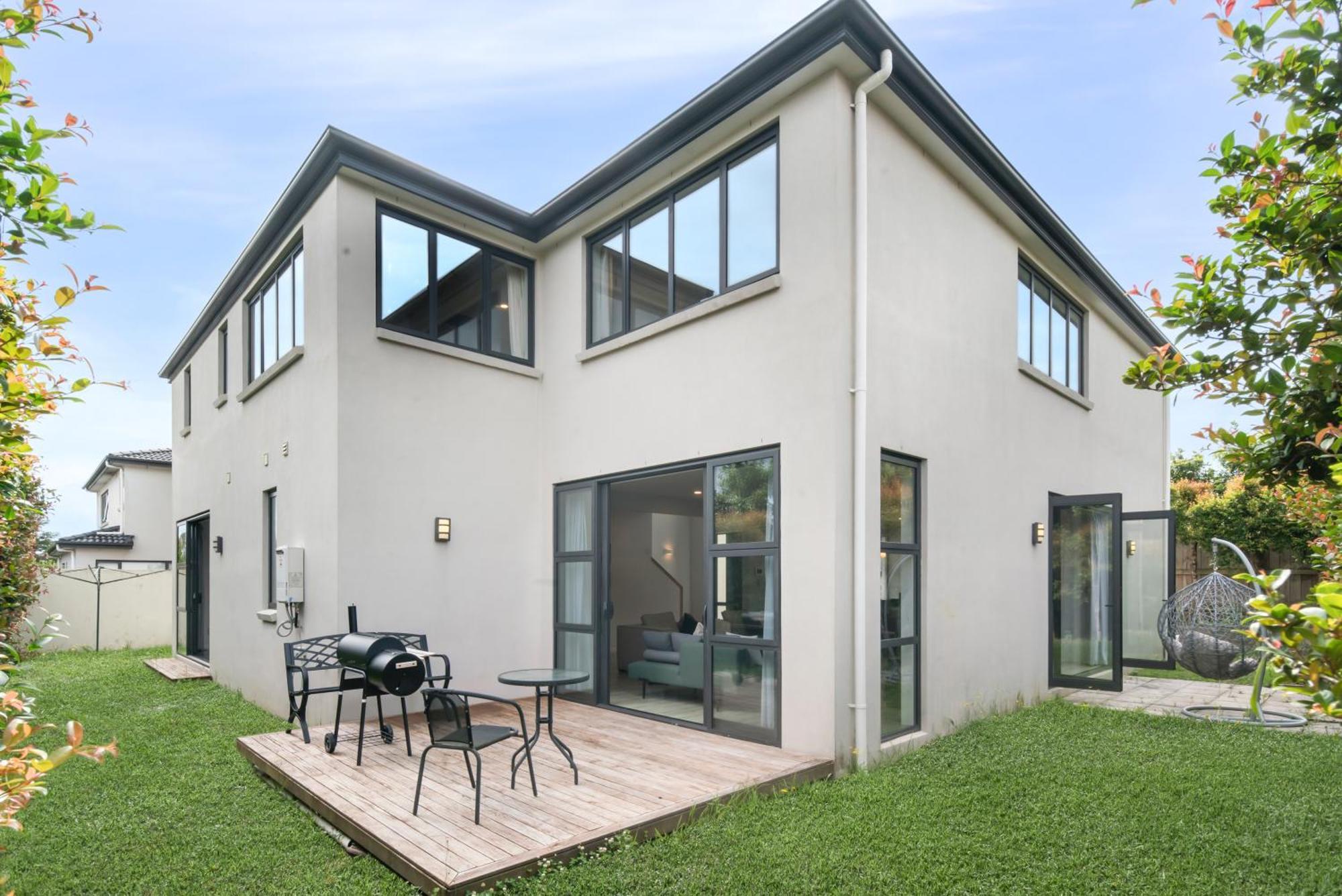 Family Spacious Takapuna Parking Netflix *