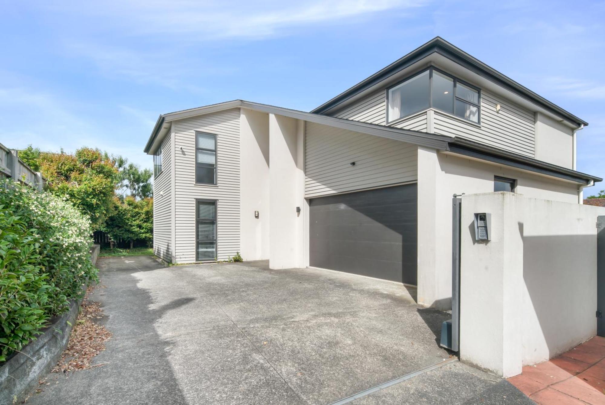 Family Spacious Takapuna Parking Netflix *