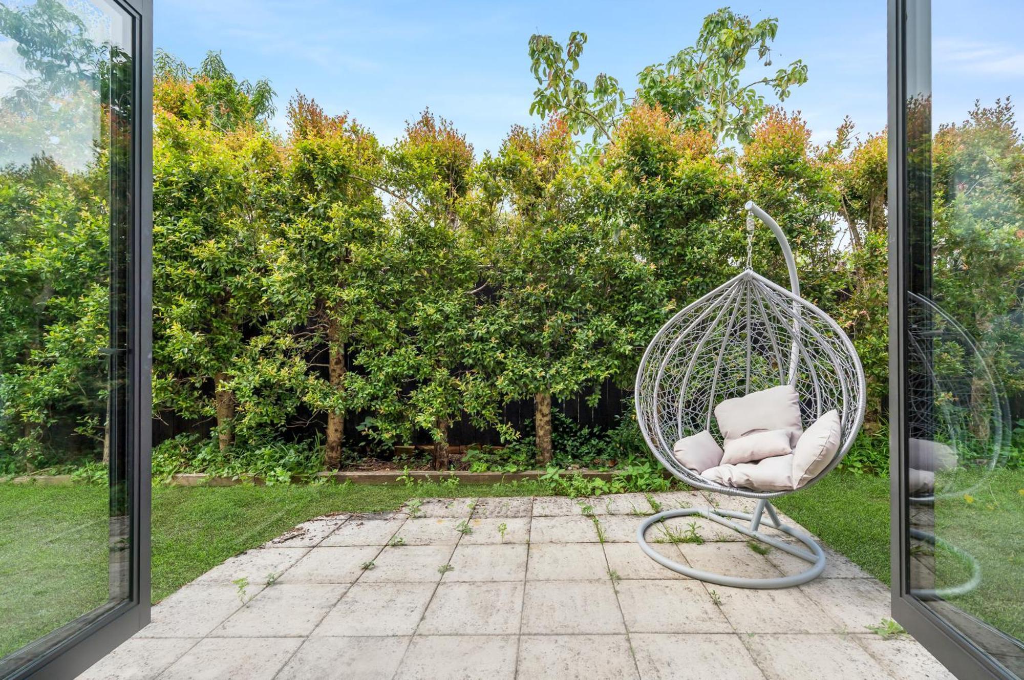 Family Spacious Takapuna Parking Netflix Villa Auckland
