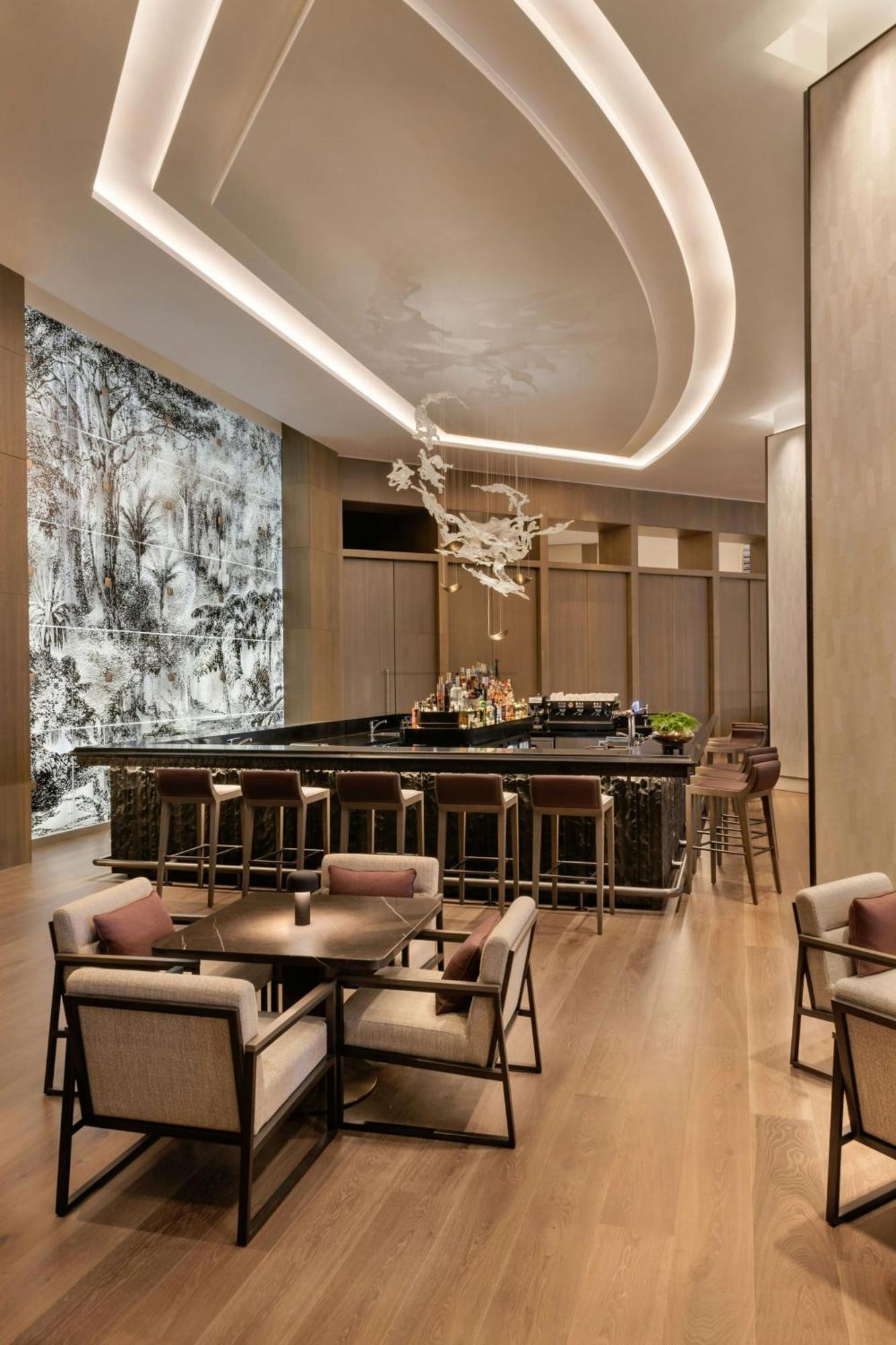 Hotel Jw Marriott