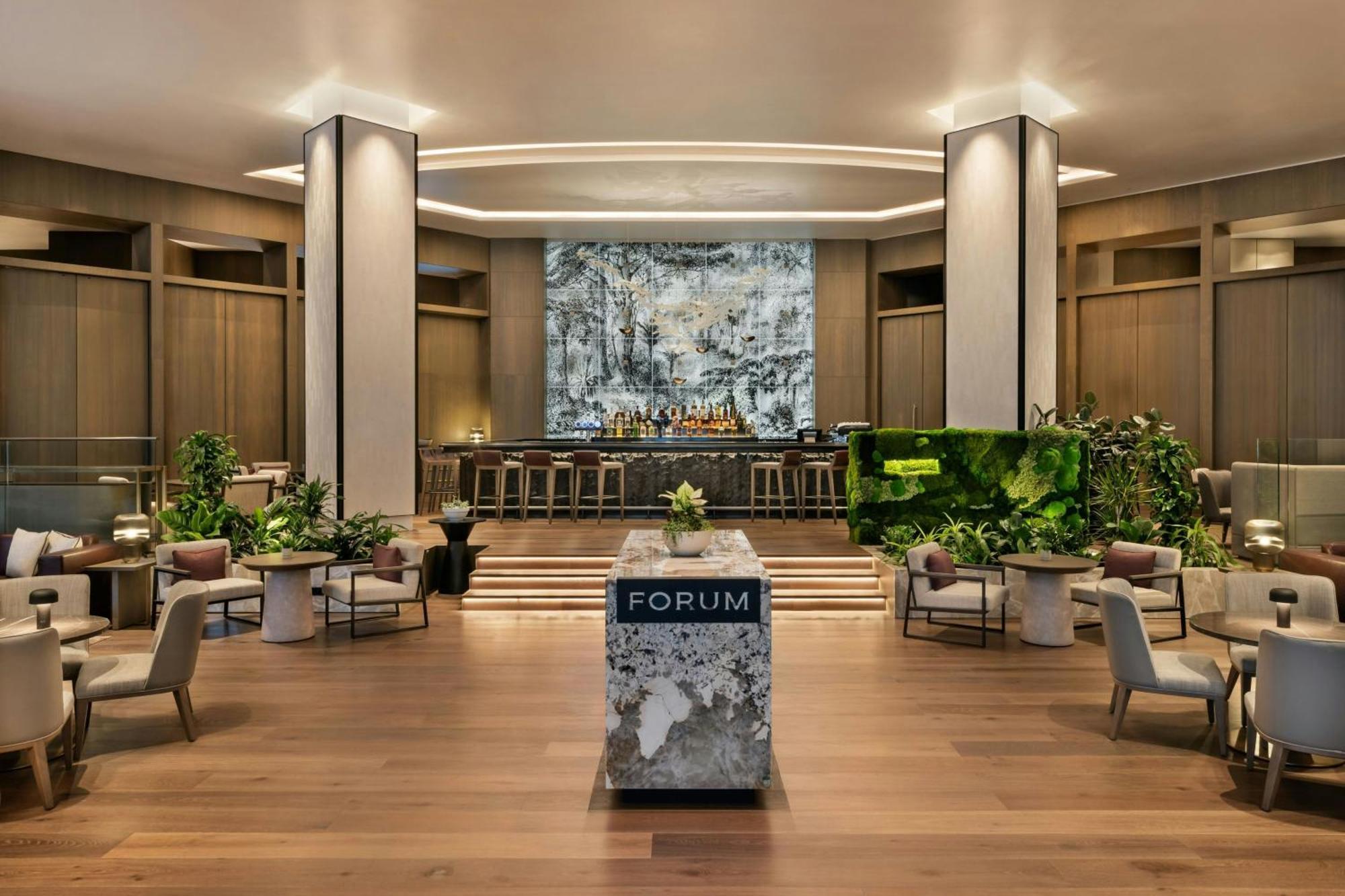 Hotel Jw Marriott 5*