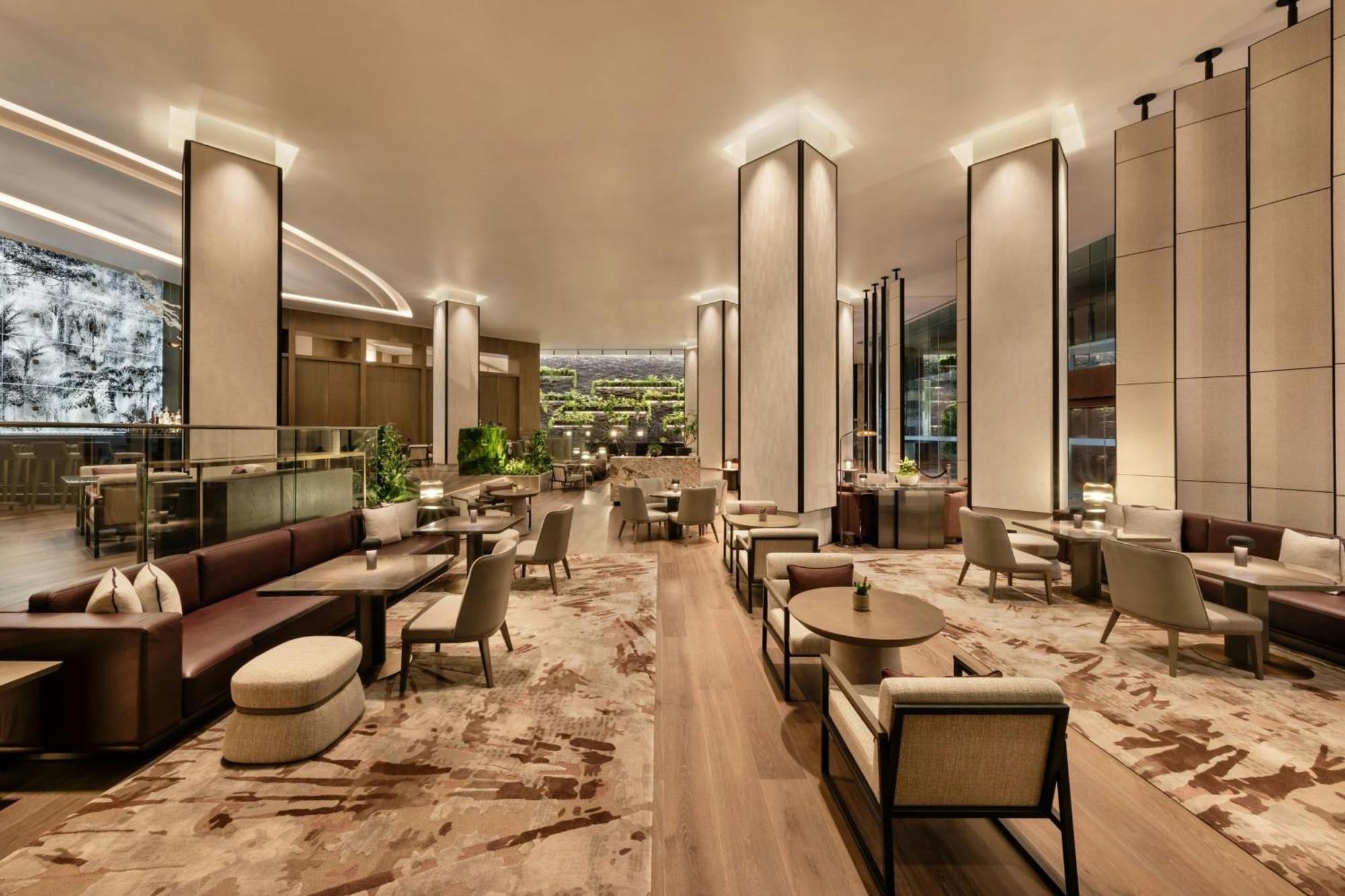 Jw Marriott