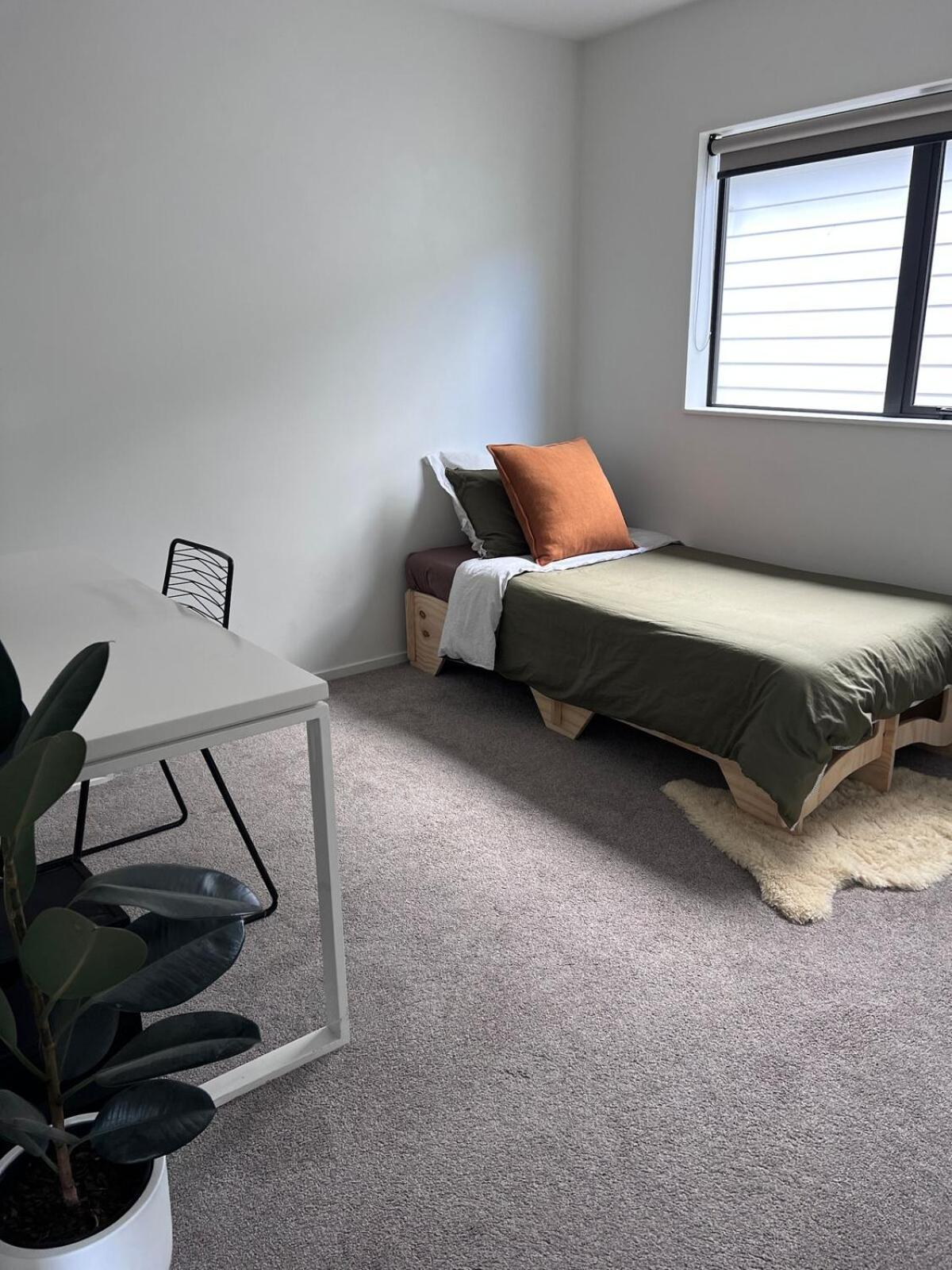 Spacious And Modern - 12 Minute Drive From Cbd! Holiday home Auckland