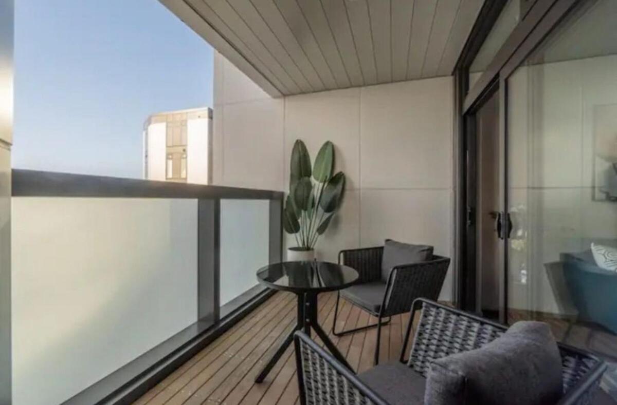 Apartment 3 Bedroom In Epsom Auckland