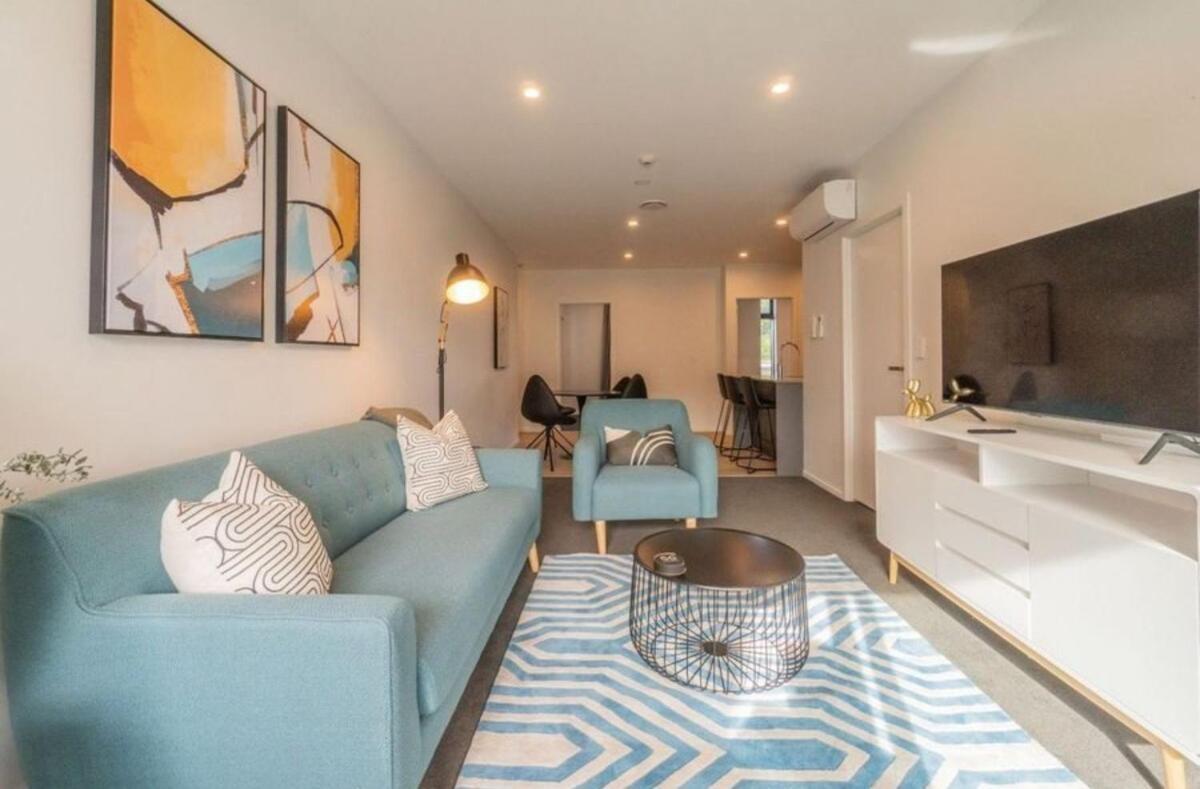 Apartment 3 Bedroom In Epsom Auckland