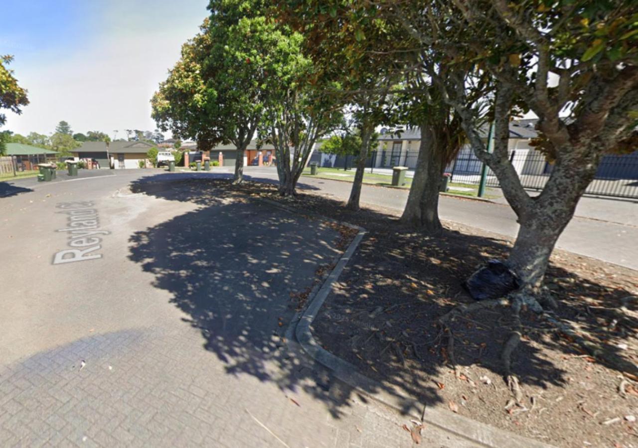 Hospedagem domiciliar Manukau