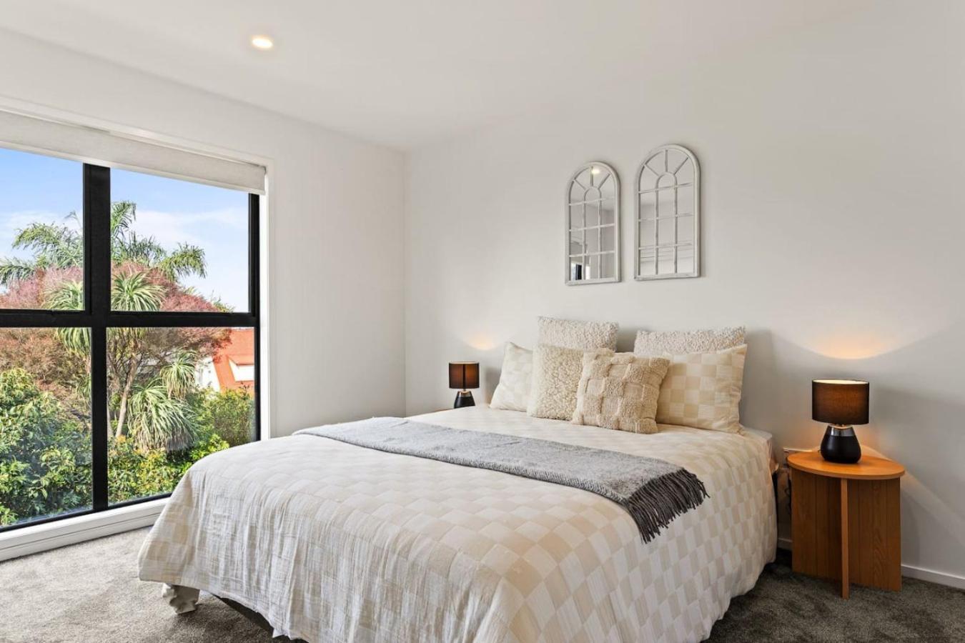 Holiday home Charming 2 Bed Family Auckland