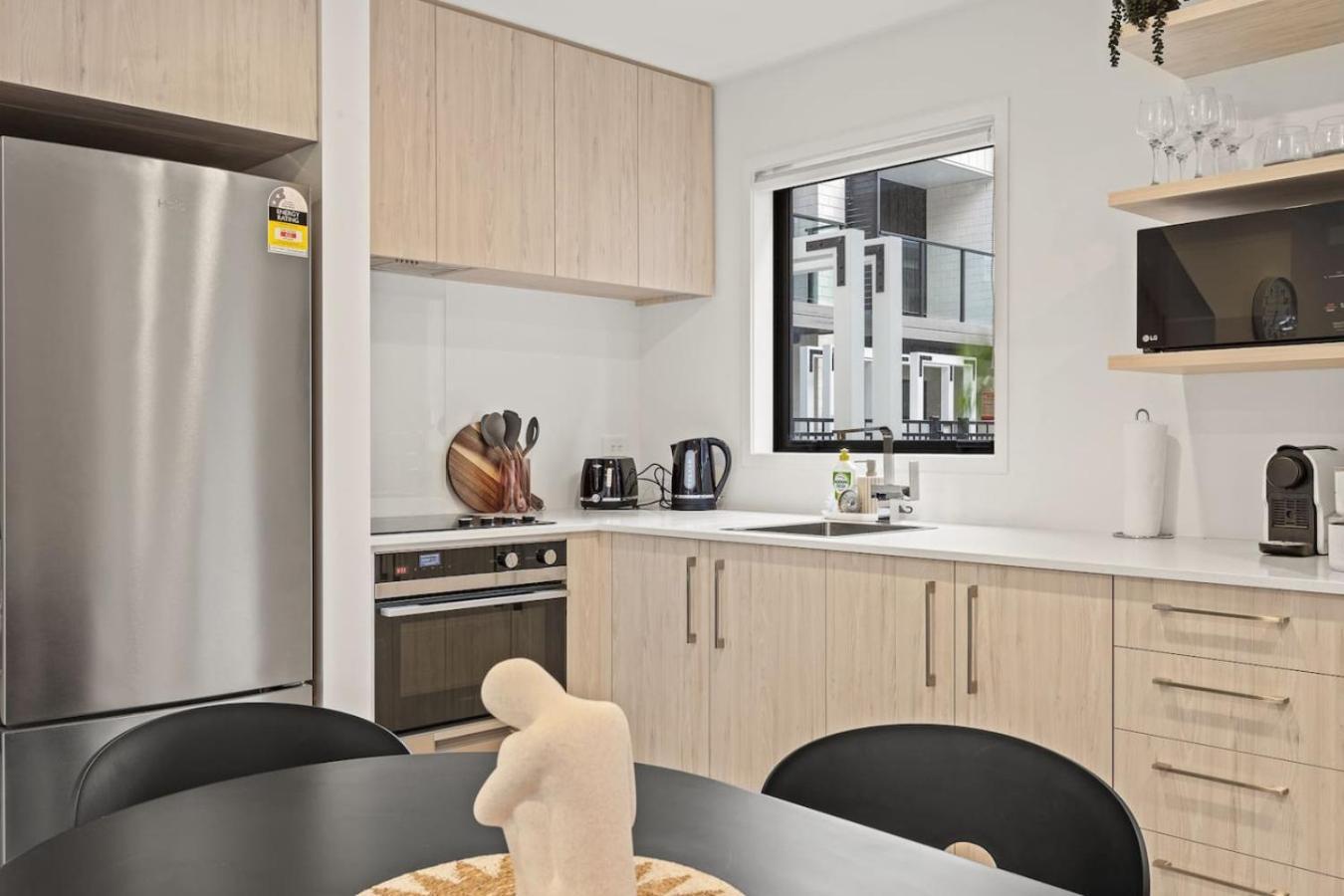 Charming 2 Bed Family * Auckland