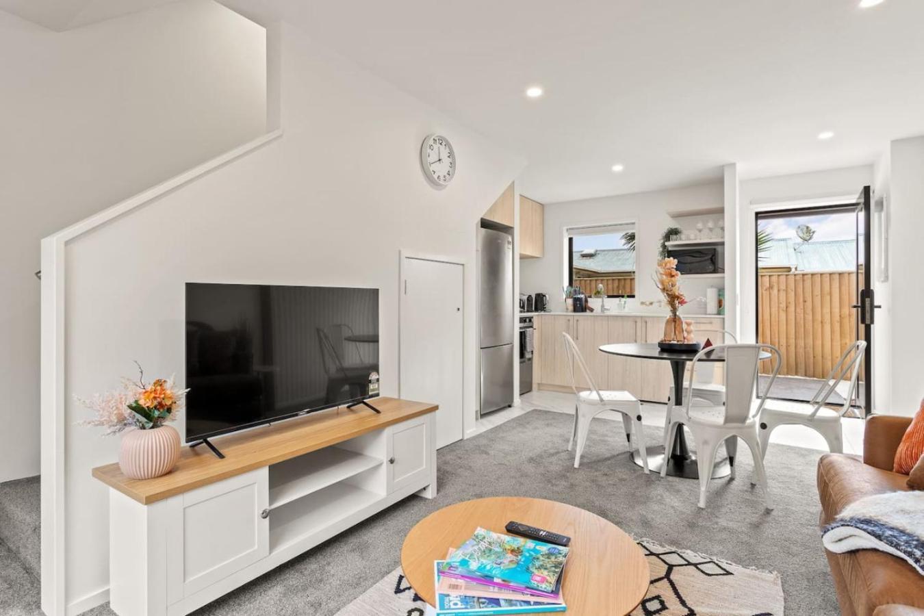 Holiday home Suburban Hideaway In Henderson Auckland