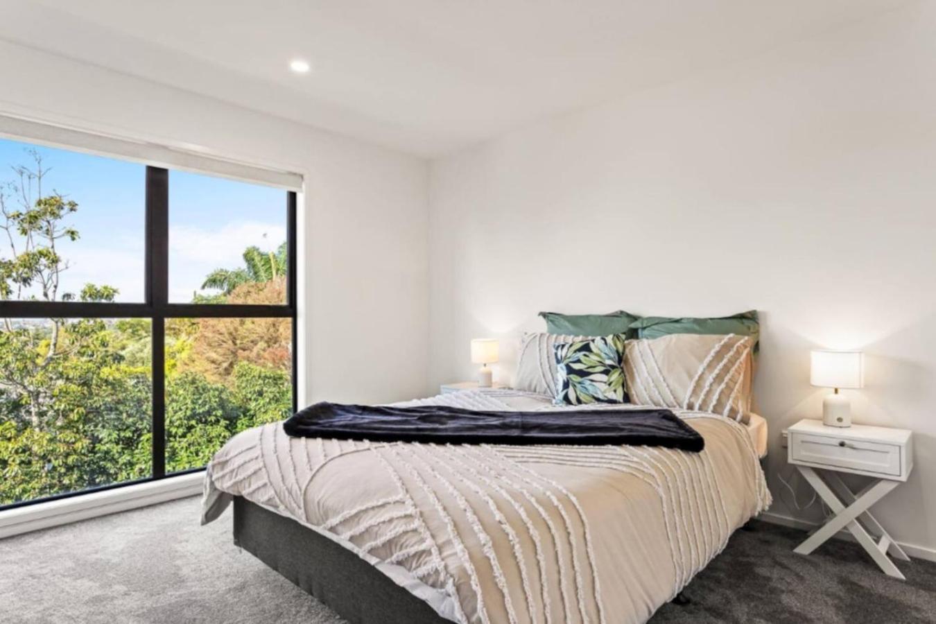 Trendy 2 Bed Auckland