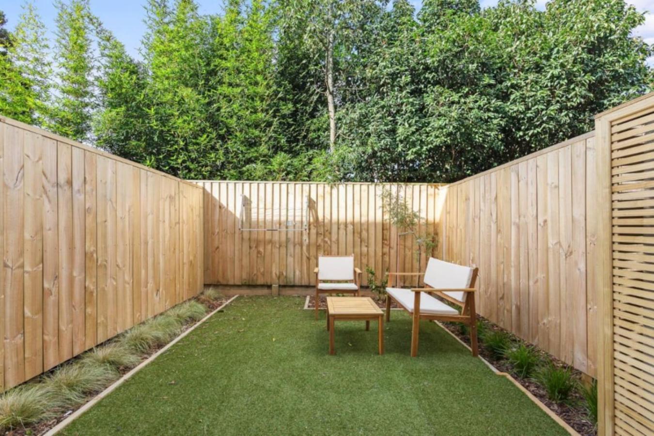 Holiday home Trendy 2 Bed