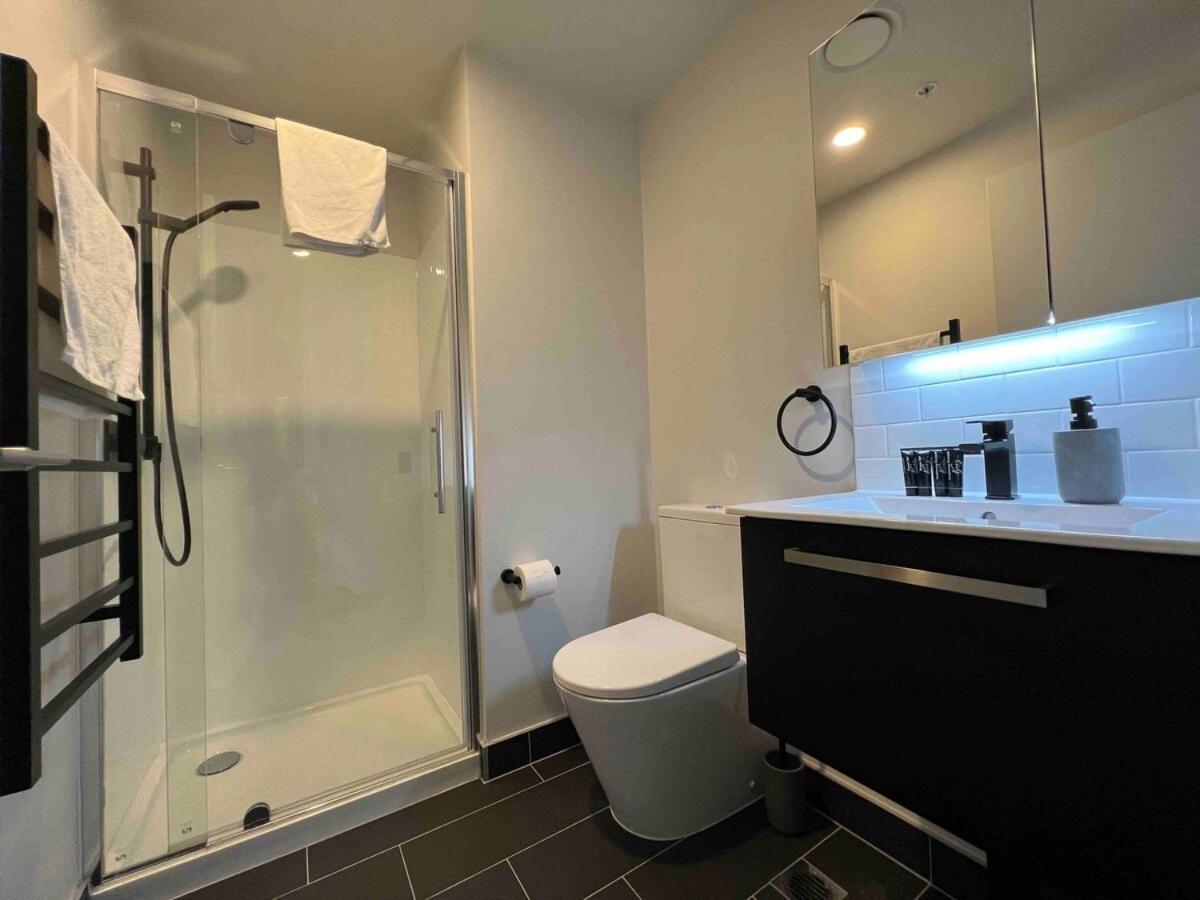 Elegant Center Stay, Stylish Living * Auckland