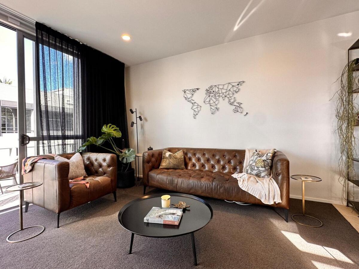 Stylish Freemans Bay *