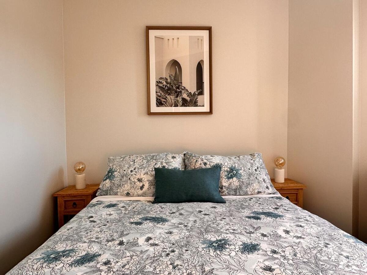 Stylish Freemans Bay Apartment