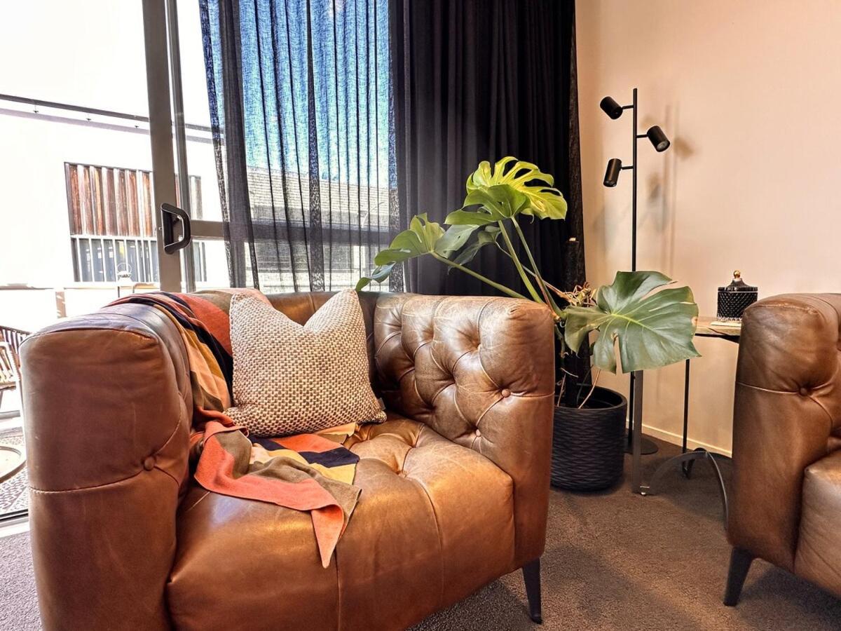 Stylish Freemans Bay *