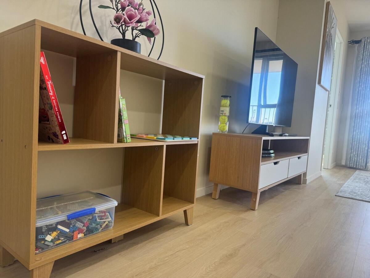 Luxury Penthouse 2 Bd 2 Bth 2 Carparks Pool Apartment Auckland