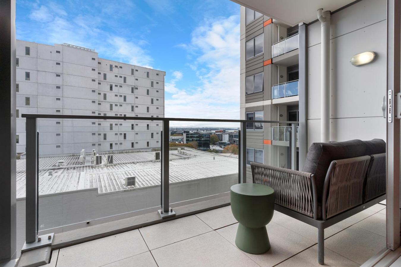 Apartment Urban Haven, Walk To Sky Tower, Viaduct And Auckland