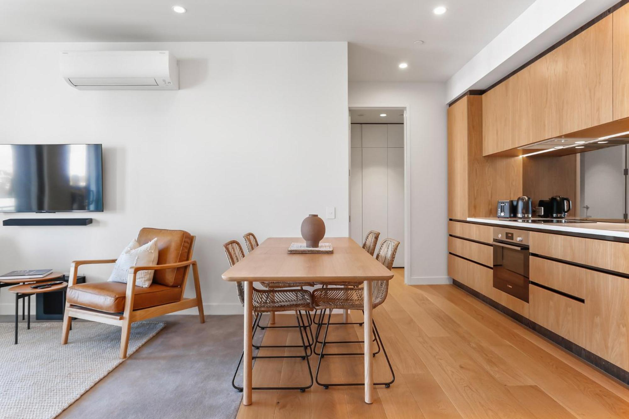 Wynyard Quarter By Urban Rest * Auckland