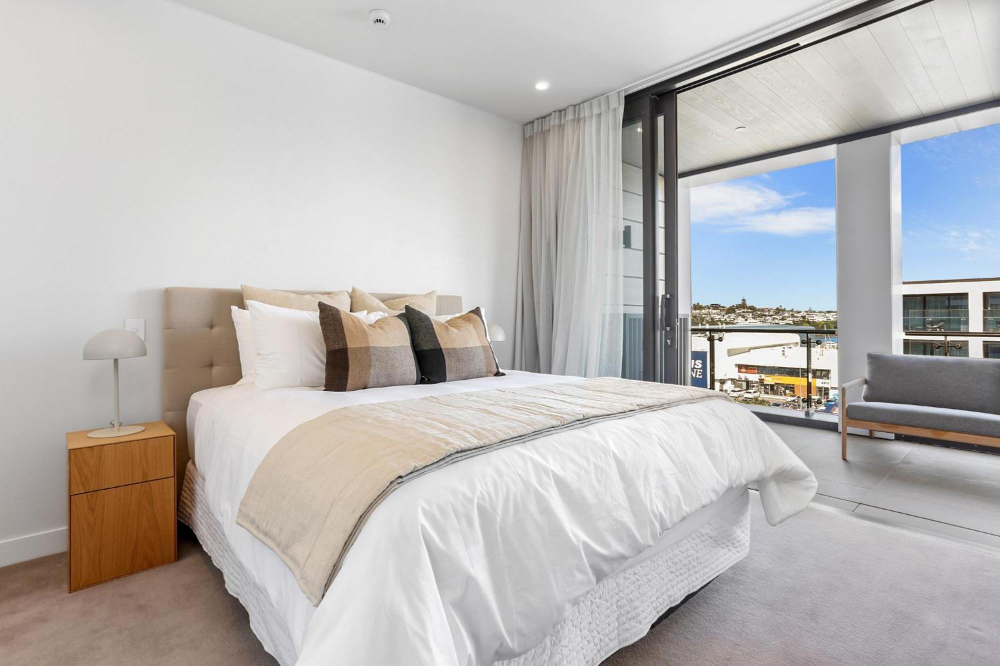 Wynyard Quarter By Urban Rest Auckland
