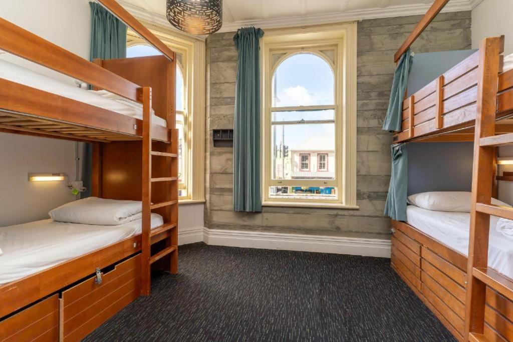 Haka House Auckland K'Road Hostel Auckland