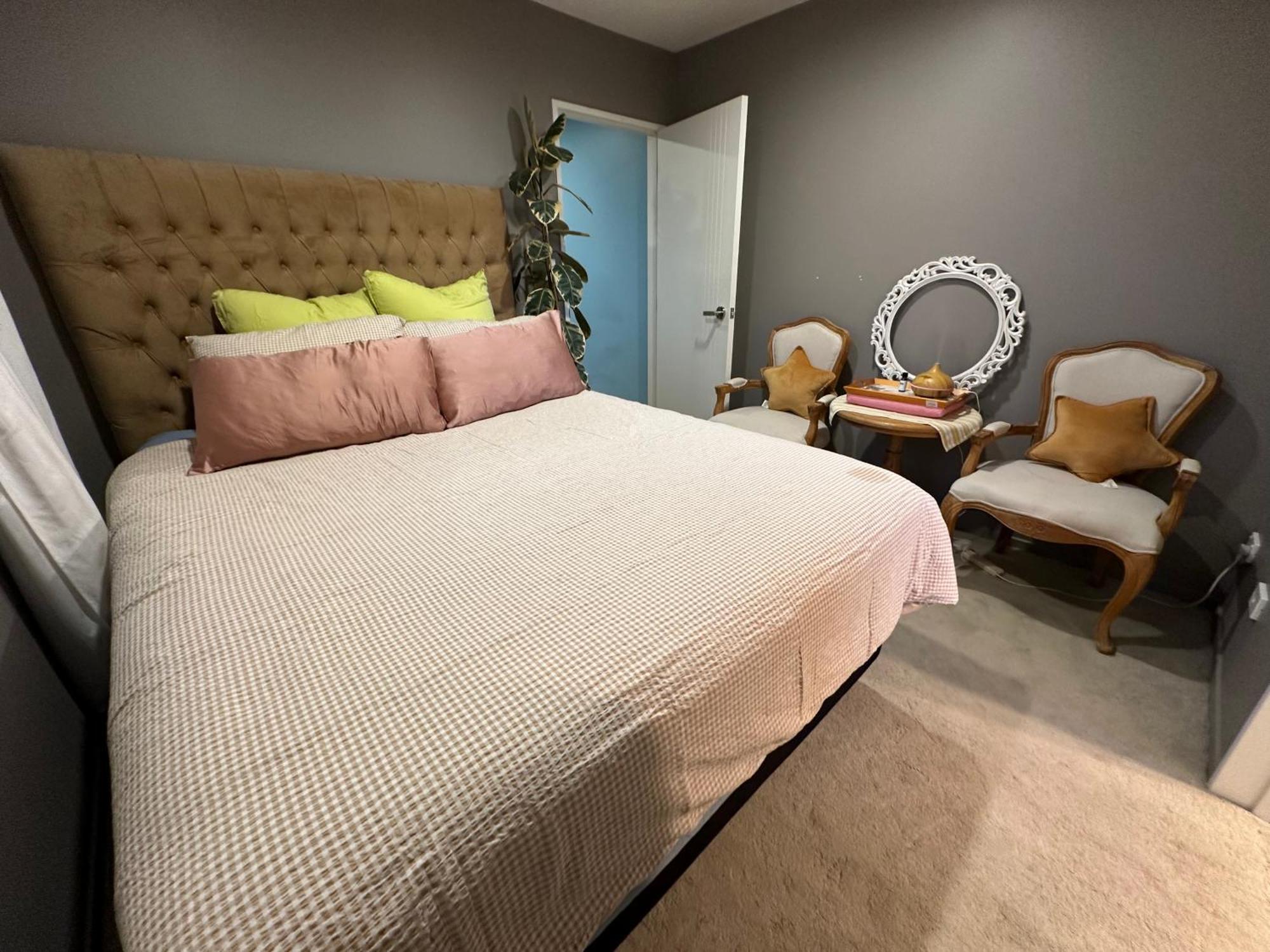 Apartment Bebe Self-contained Granny Flat With Own Access Auckland