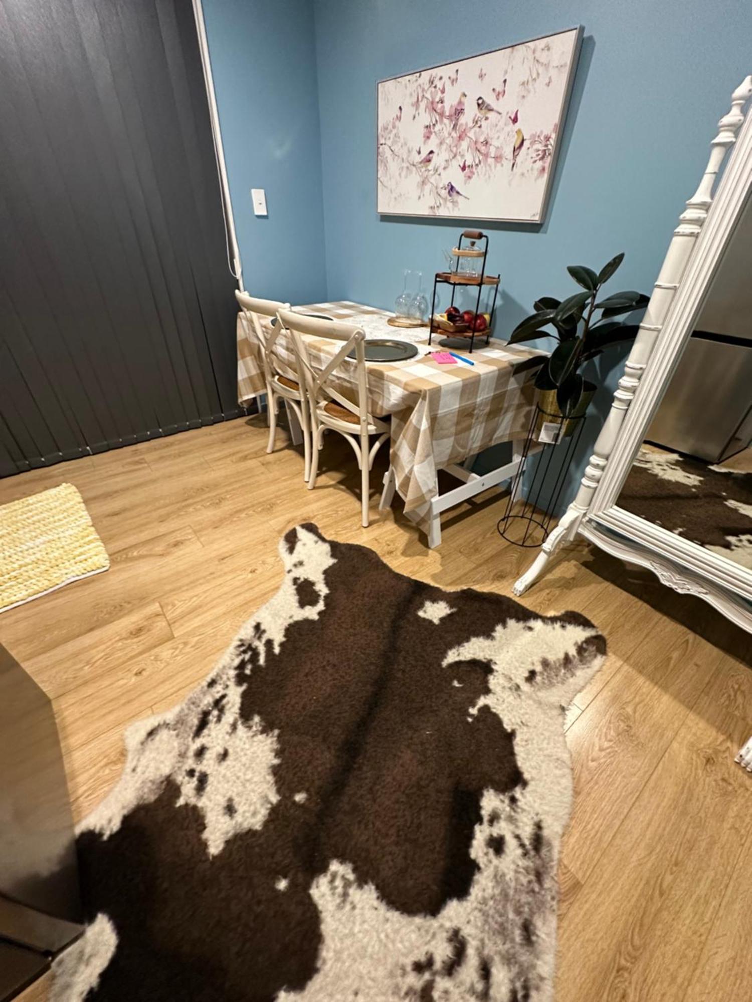 Apartment Bebe Self-contained Granny Flat With Own Access *