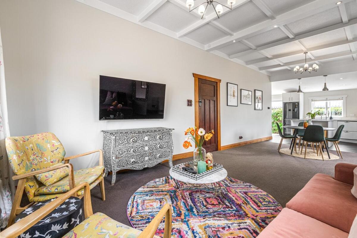 Point Chevalier Life Villa