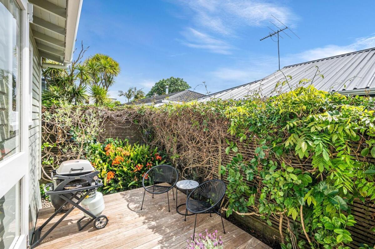 Point Chevalier Life Villa