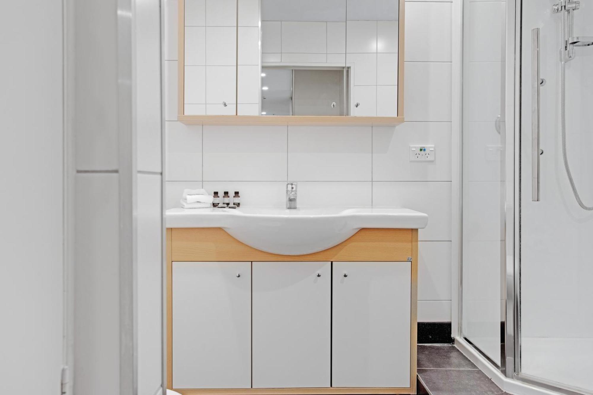Secluded 1br In The Heart Of The Auckland