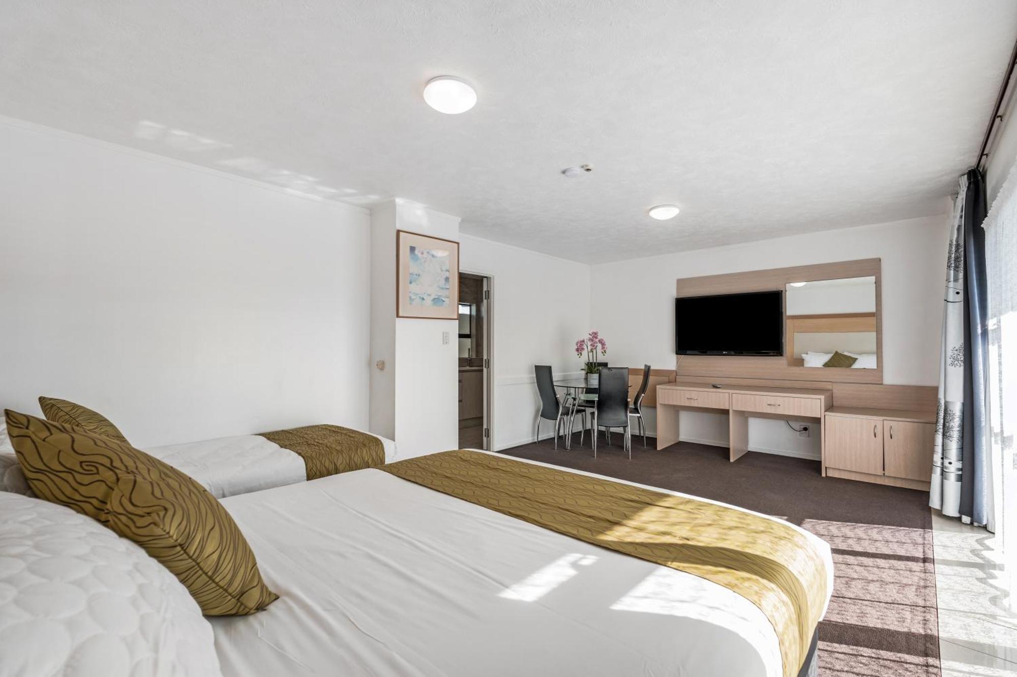 Motel Travel Air Auckland