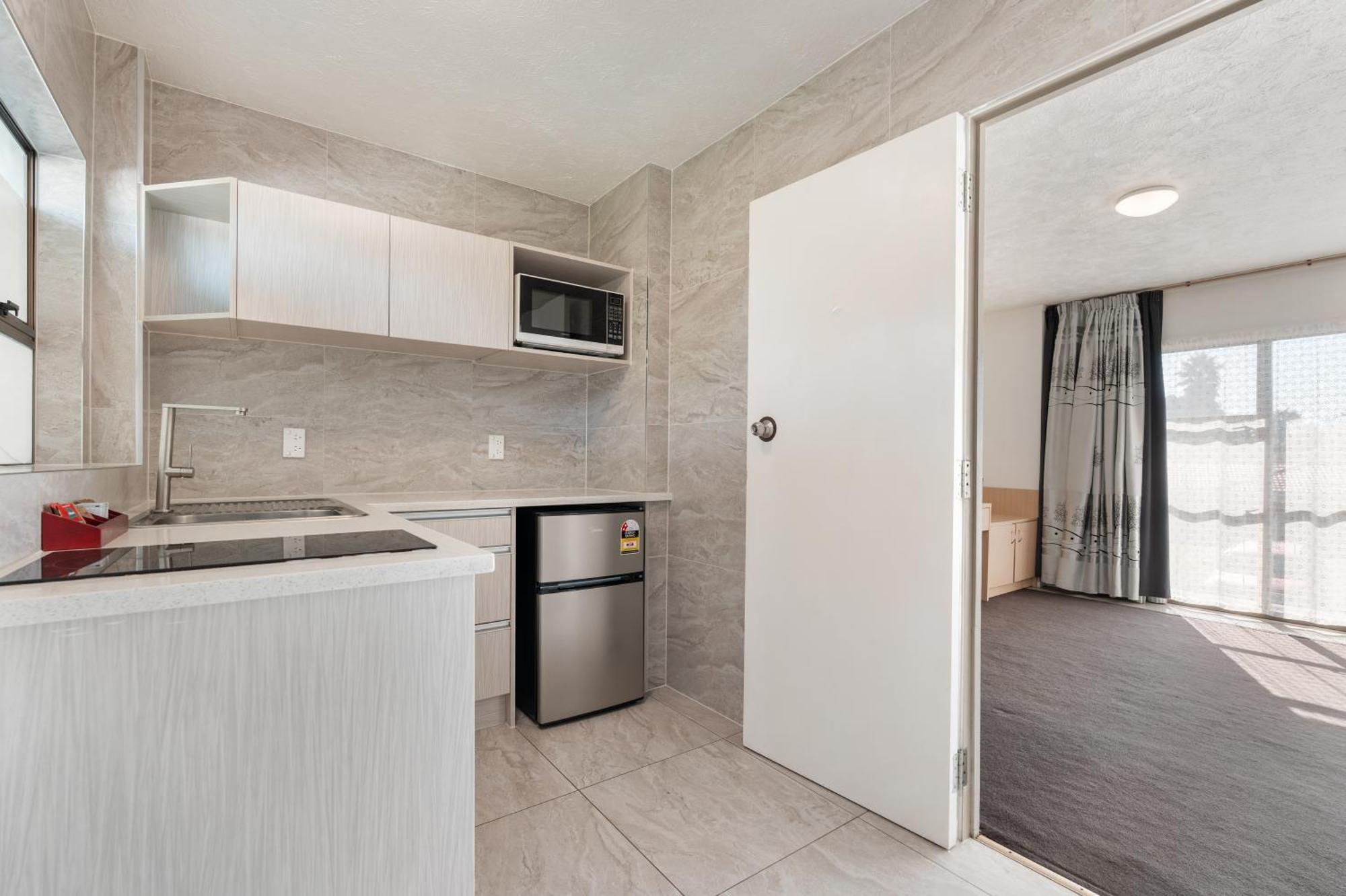 Motel Travel Air 3*