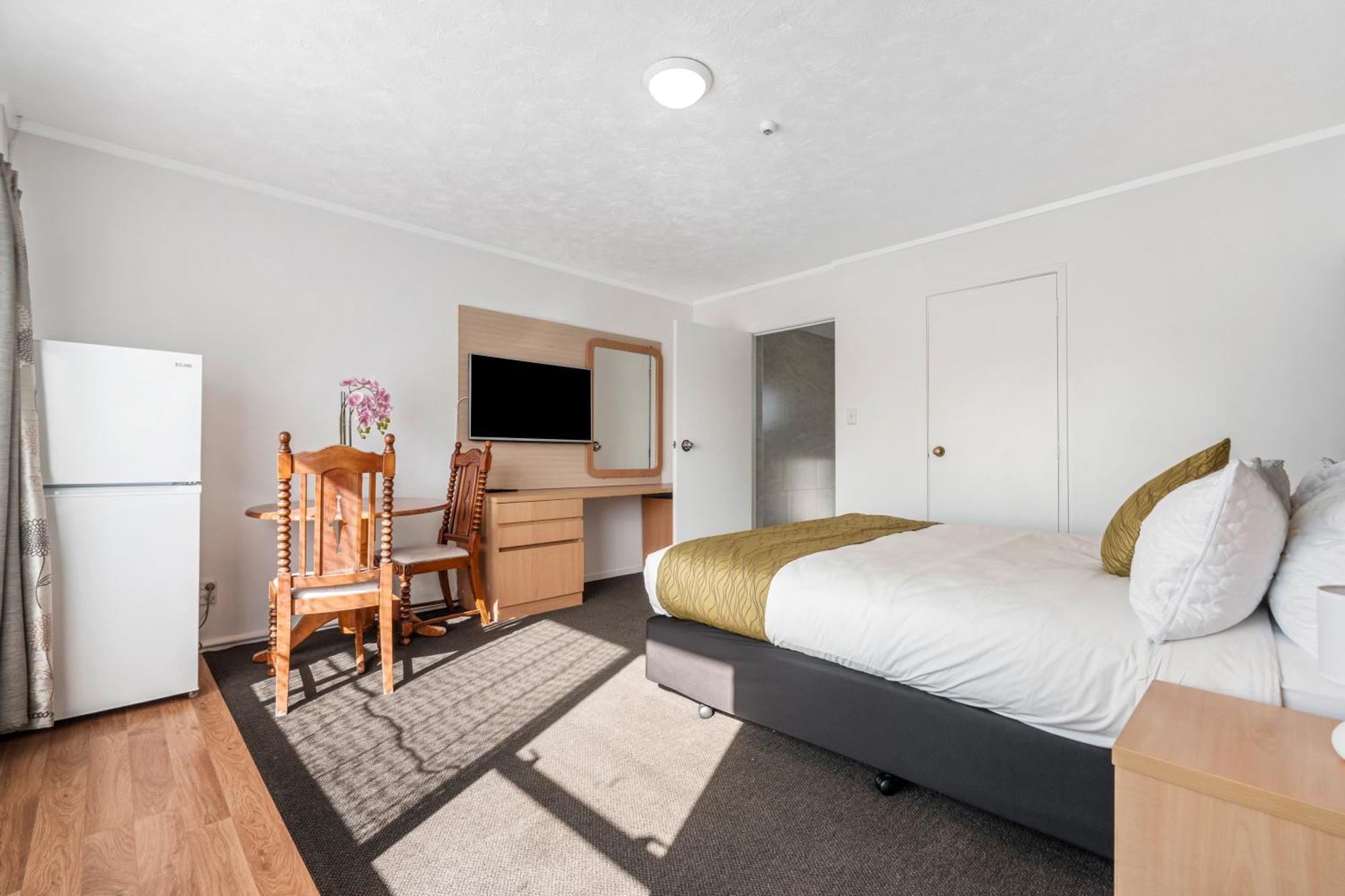 Motel Travel Air Auckland