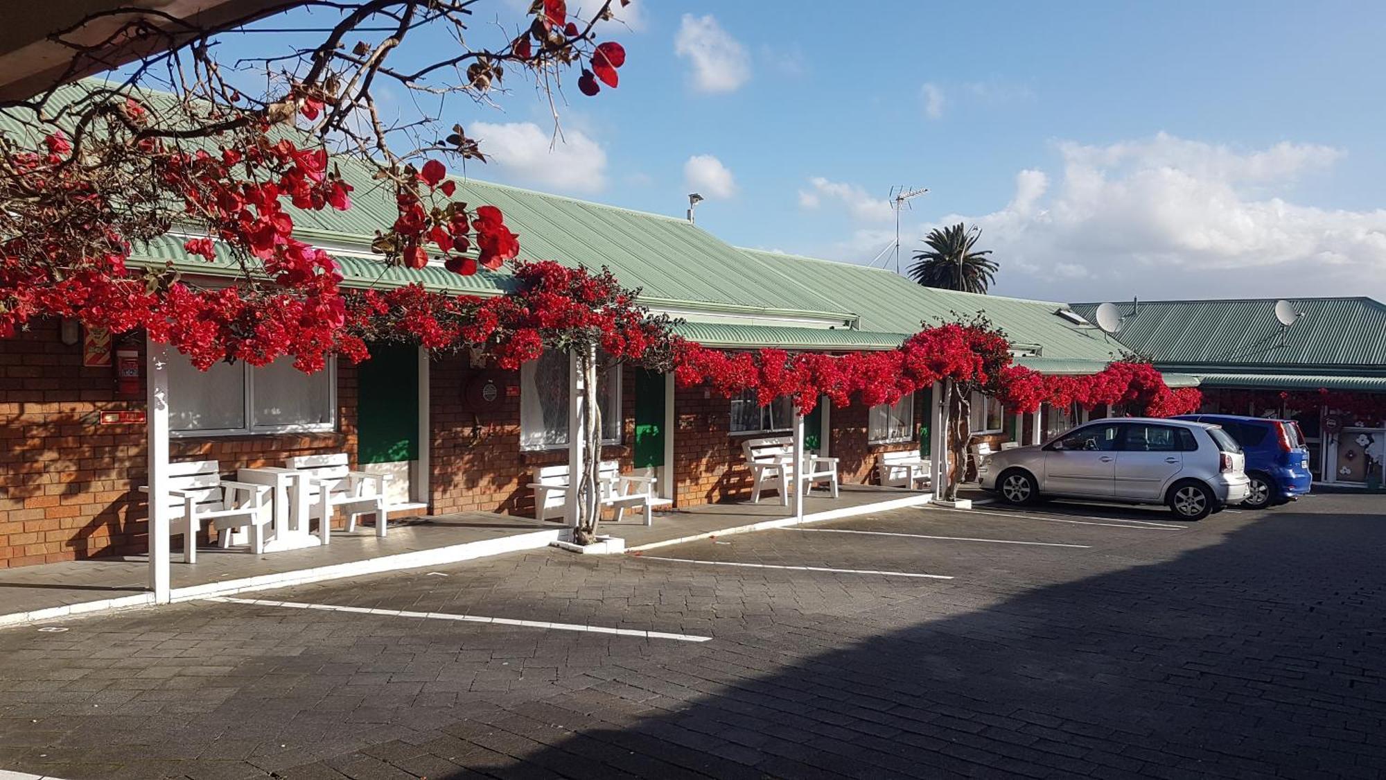 Homestead Auckland