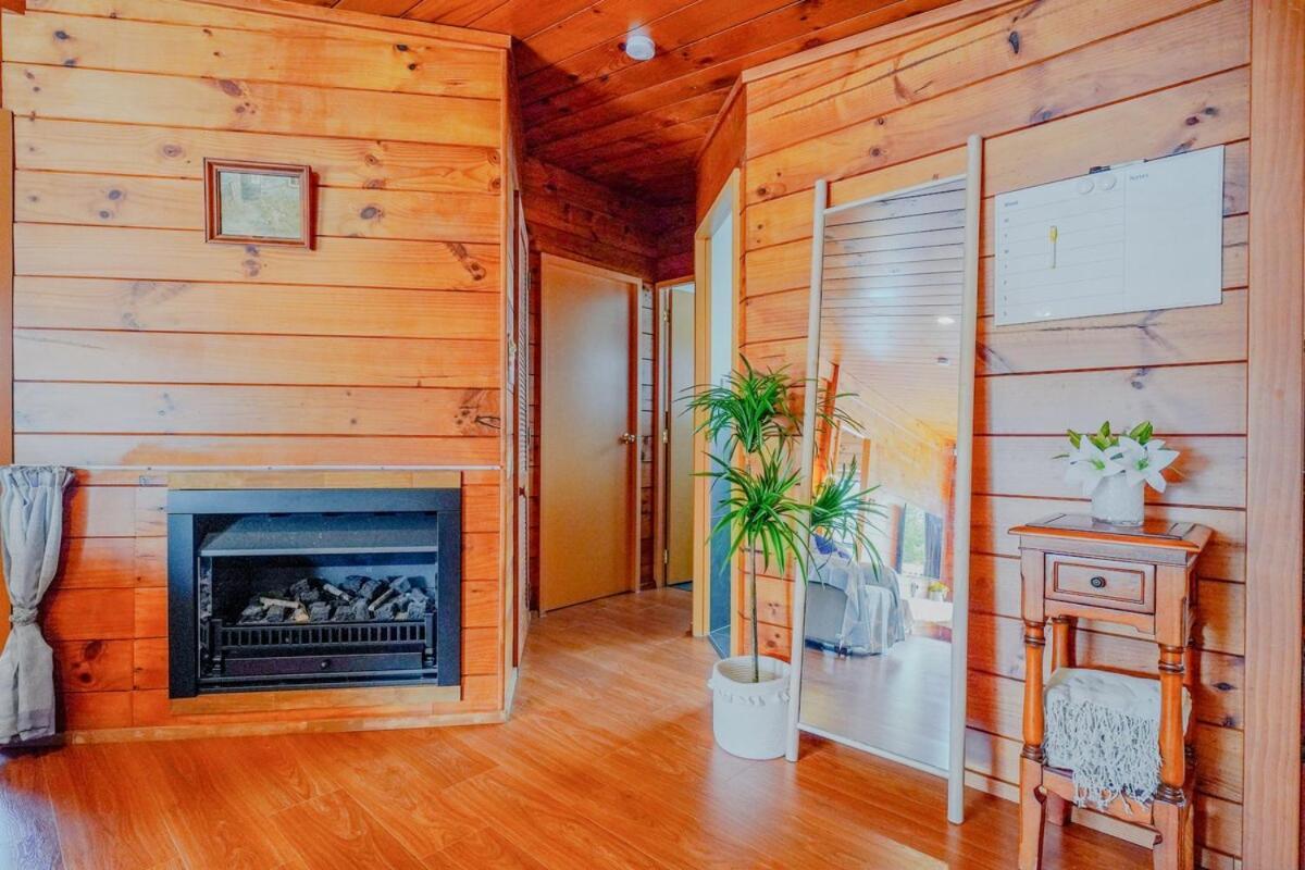 Your Piece Of Peace In The Heart Of Holiday home *