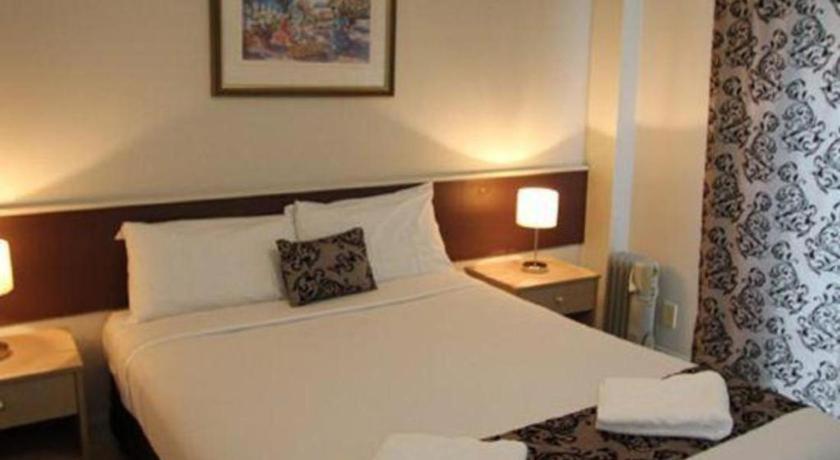 80 Motel Auckland